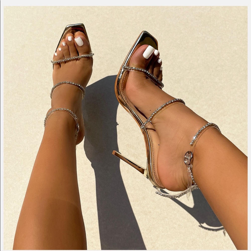 Simmi heels